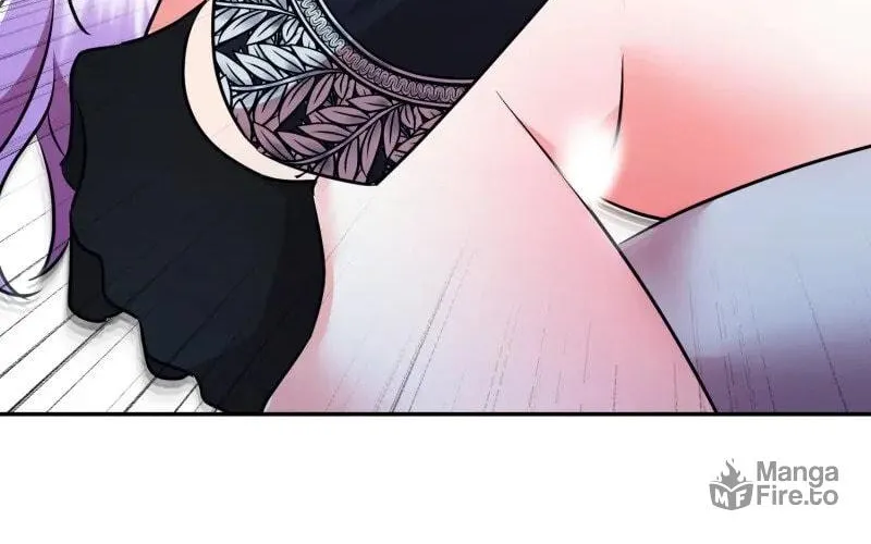 The Evil Grand Duchess Has a Secret Life Chapter 45 page 51 - 