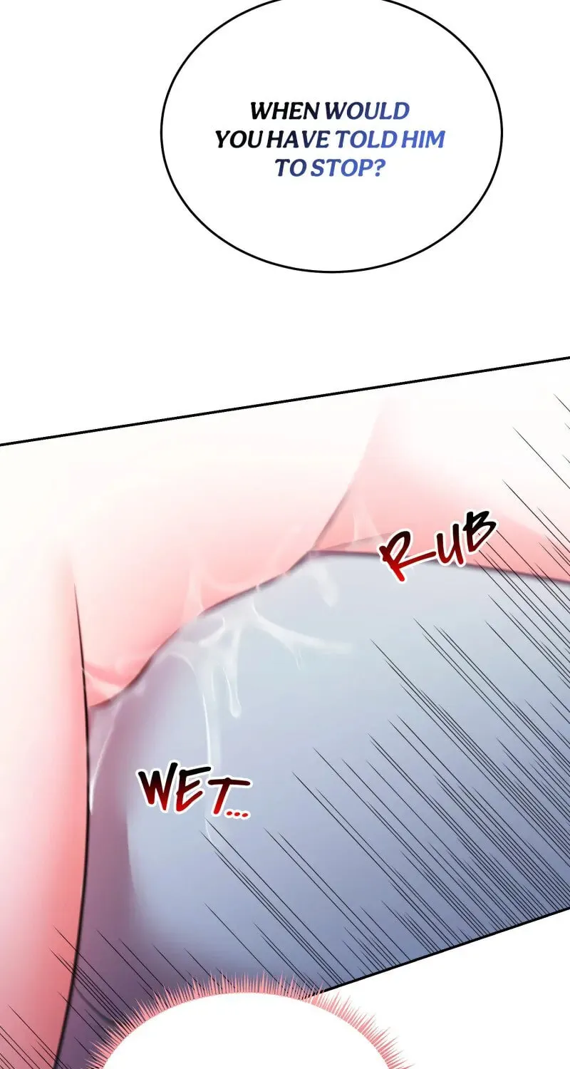 The Evil Grand Duchess Has a Secret Life Chapter 45 page 54 - 