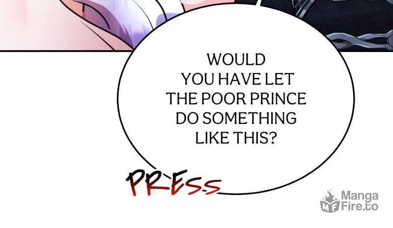 The Evil Grand Duchess Has a Secret Life Chapter 45 page 57 - 