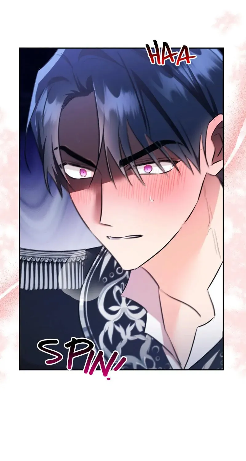 The Evil Grand Duchess Has a Secret Life Chapter 45 page 60 - 