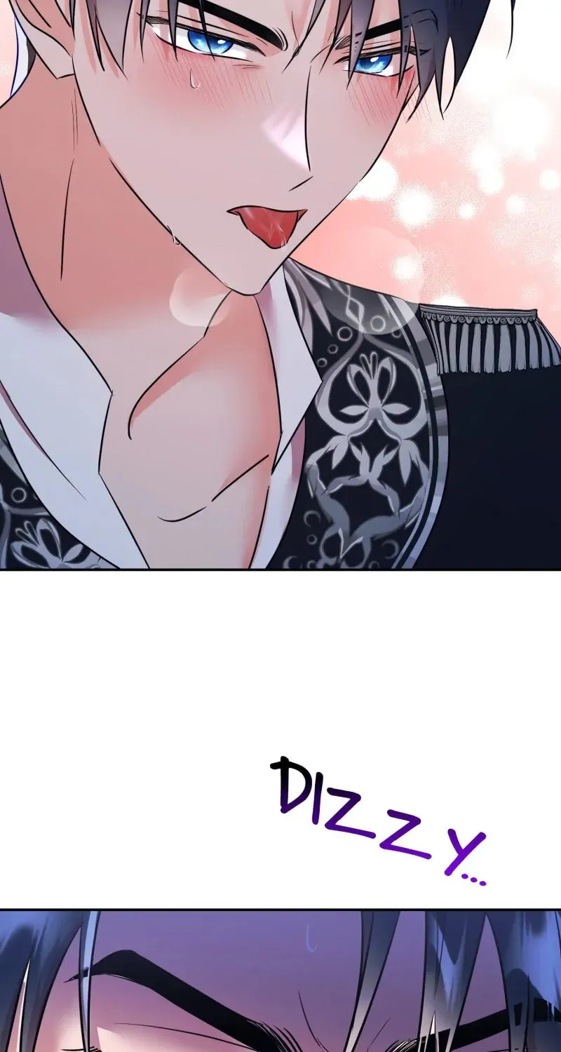 The Evil Grand Duchess Has a Secret Life Chapter 45 page 7 - 