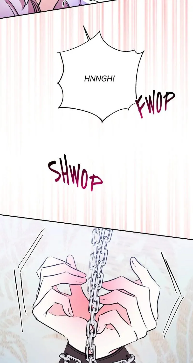 The Evil Grand Duchess Has a Secret Life Chapter 45 page 66 - 