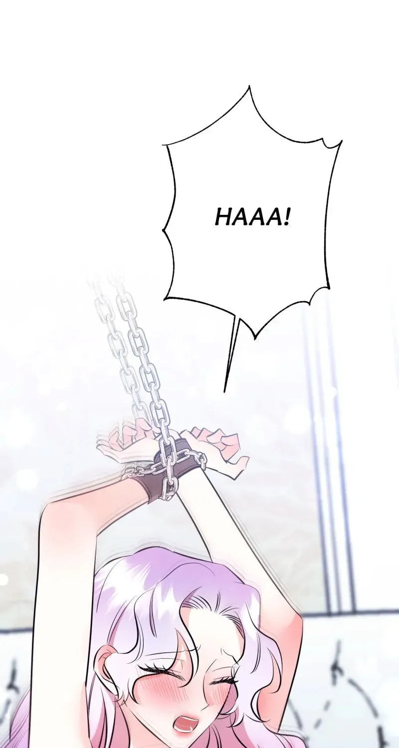 The Evil Grand Duchess Has a Secret Life Chapter 45 page 69 - 