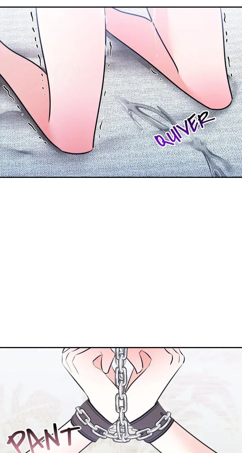 The Evil Grand Duchess Has a Secret Life Chapter 45 page 75 - 