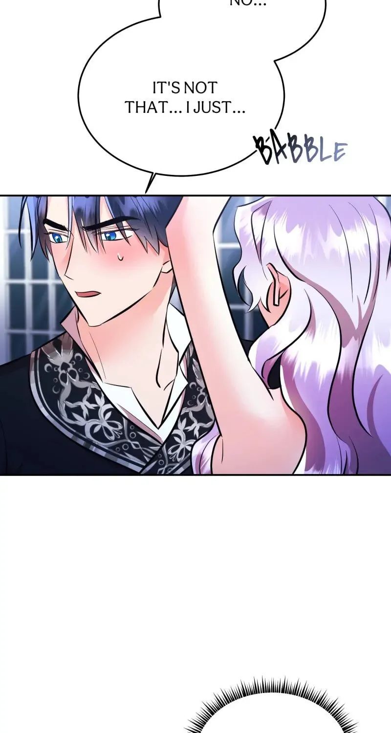 The Evil Grand Duchess Has a Secret Life Chapter 45 page 80 - 