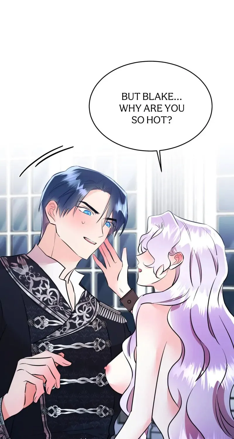 The Evil Grand Duchess Has a Secret Life Chapter 45 page 87 - 