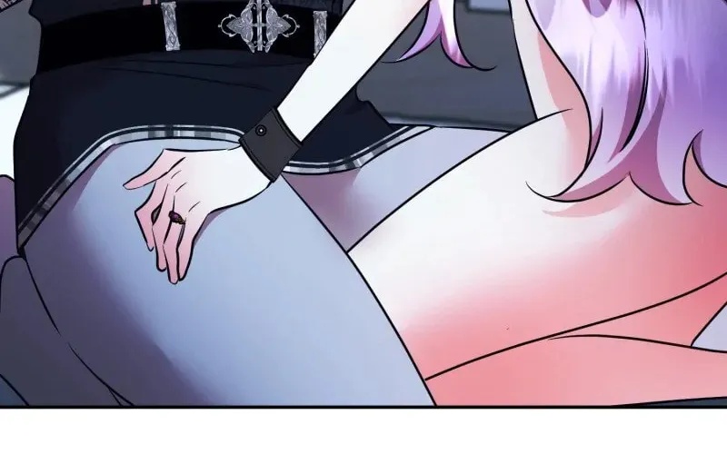The Evil Grand Duchess Has a Secret Life Chapter 45 page 88 - 