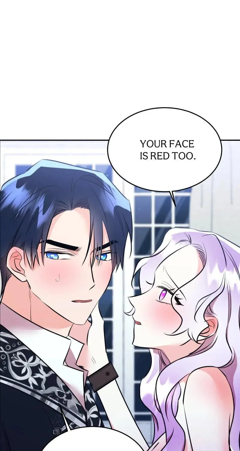 The Evil Grand Duchess Has a Secret Life Chapter 45 page 89 - 