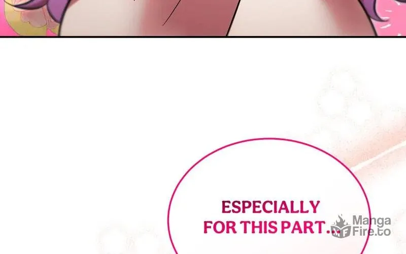 The Evil Grand Duchess Has a Secret Life Chapter 46 page 104 - 