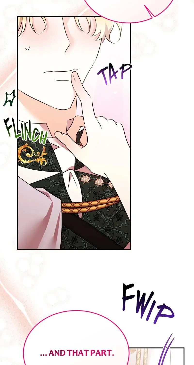 The Evil Grand Duchess Has a Secret Life Chapter 46 page 105 - 