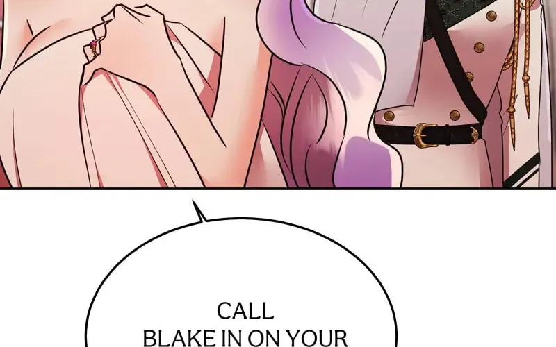 The Evil Grand Duchess Has a Secret Life Chapter 46 page 111 - 