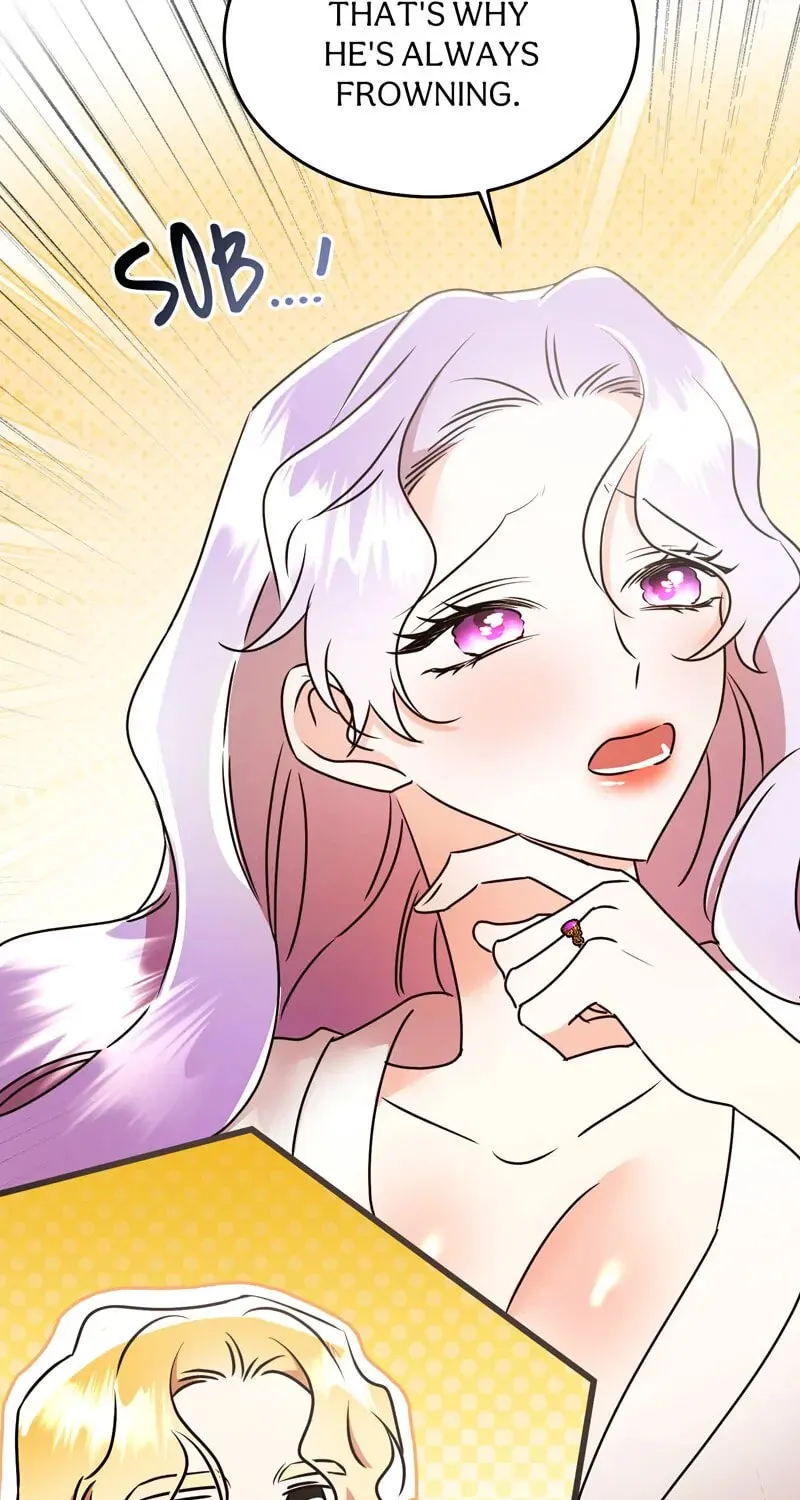 The Evil Grand Duchess Has a Secret Life Chapter 46 page 120 - 