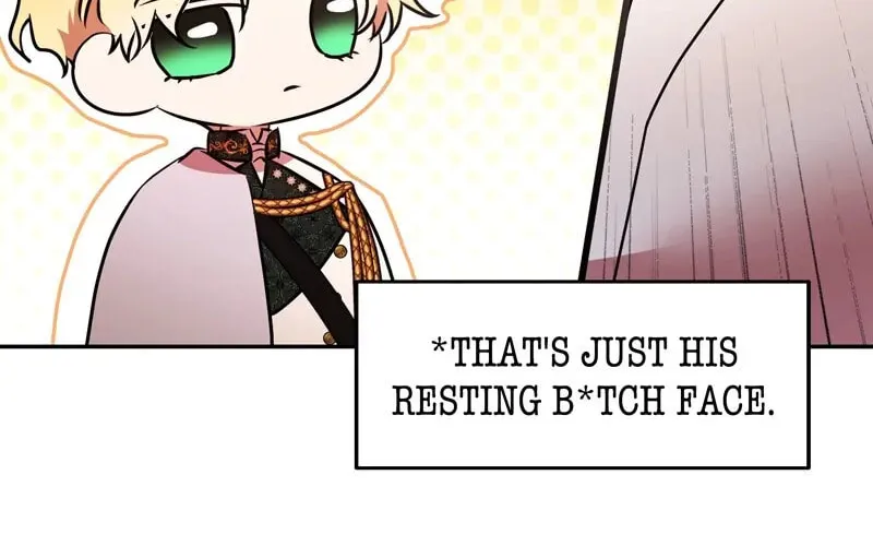 The Evil Grand Duchess Has a Secret Life Chapter 46 page 121 - 
