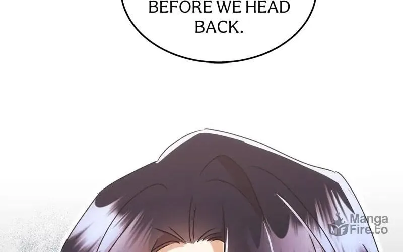 The Evil Grand Duchess Has a Secret Life Chapter 46 page 130 - 