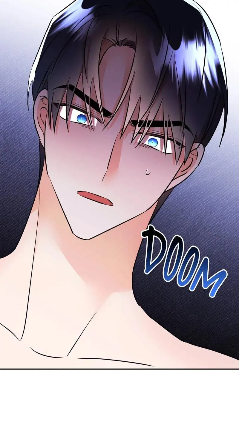 The Evil Grand Duchess Has a Secret Life Chapter 46 page 17 - 
