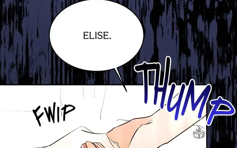 The Evil Grand Duchess Has a Secret Life Chapter 46 page 23 - 