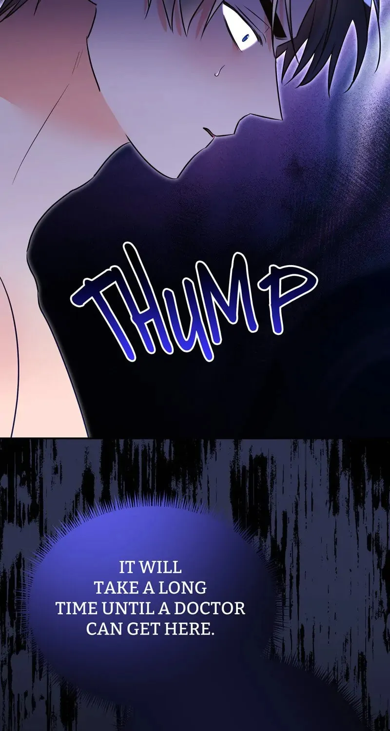 The Evil Grand Duchess Has a Secret Life Chapter 46 page 26 - 