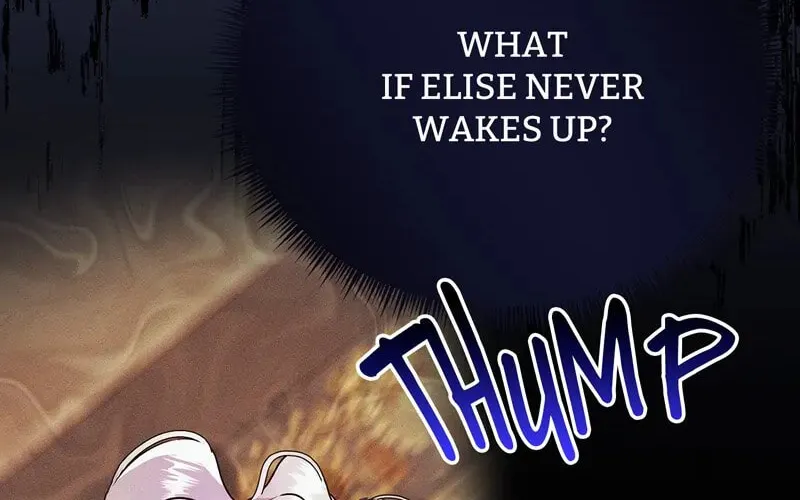 The Evil Grand Duchess Has a Secret Life Chapter 46 page 27 - 