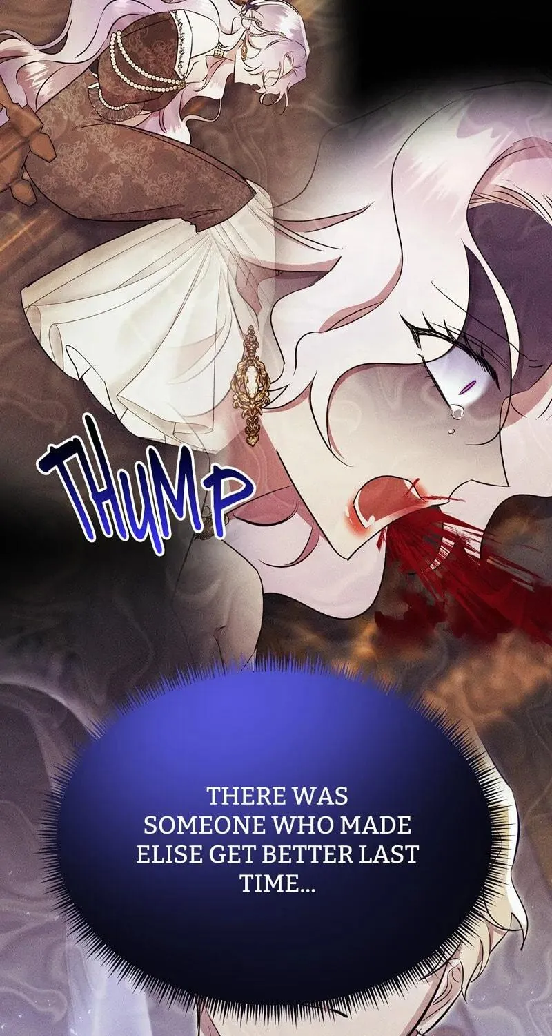 The Evil Grand Duchess Has a Secret Life Chapter 46 page 28 - 