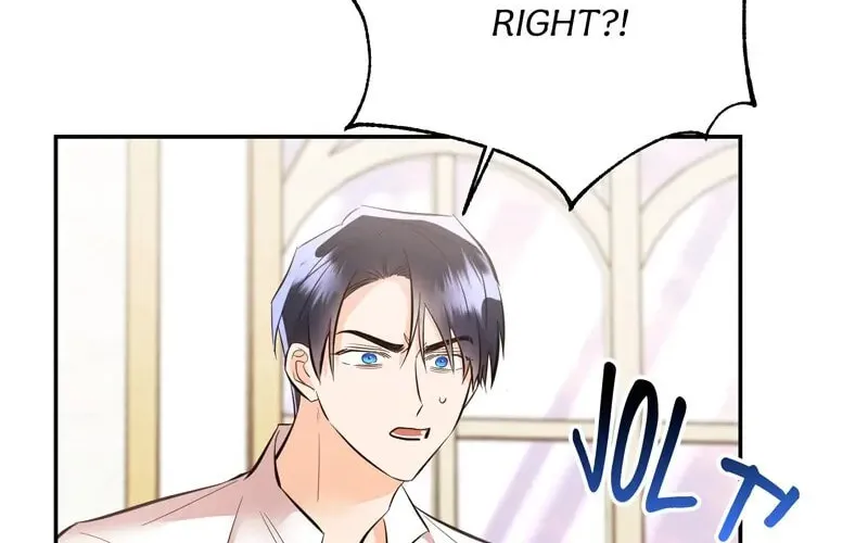 The Evil Grand Duchess Has a Secret Life Chapter 46 page 42 - 