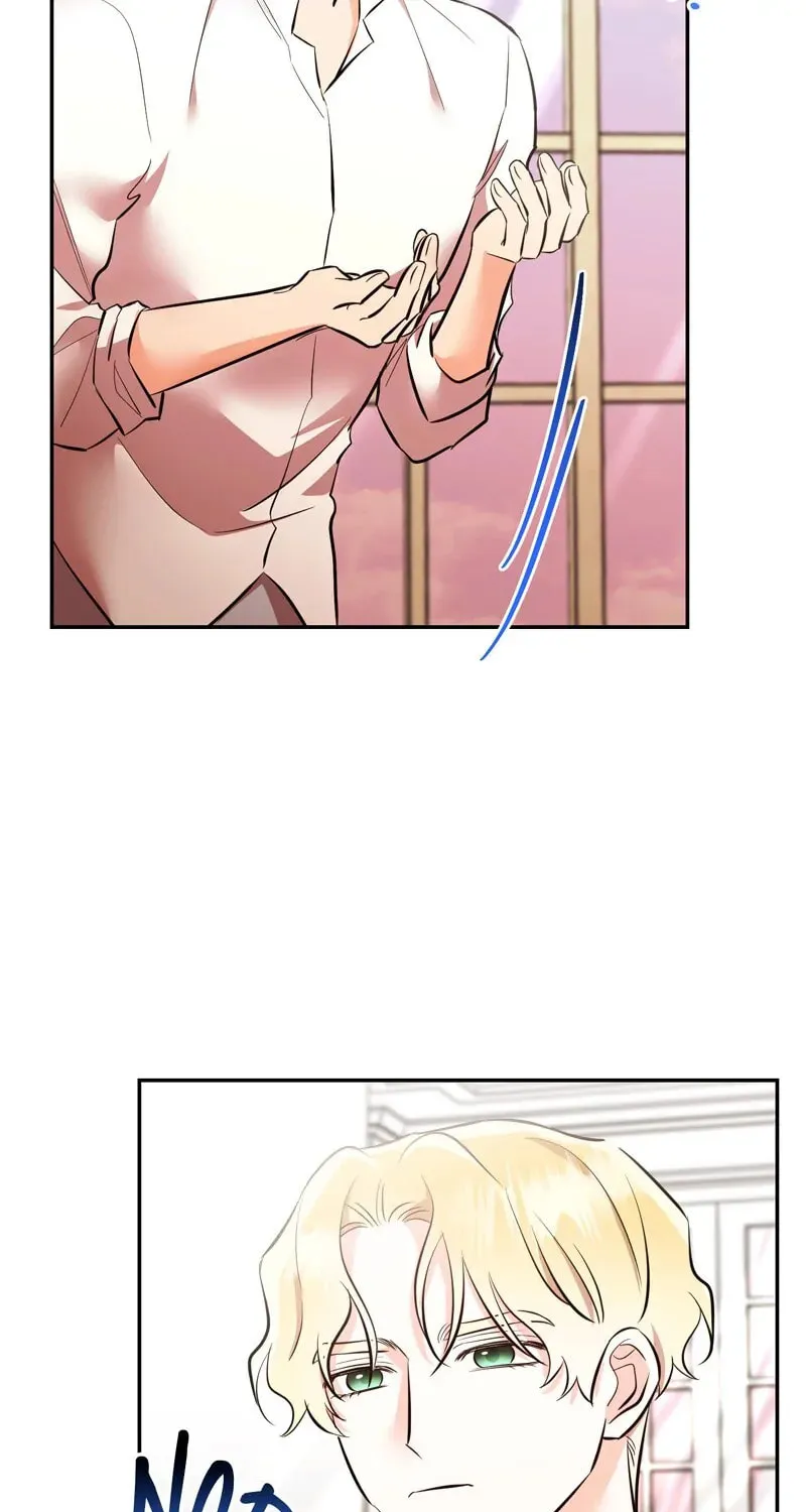 The Evil Grand Duchess Has a Secret Life Chapter 46 page 43 - 