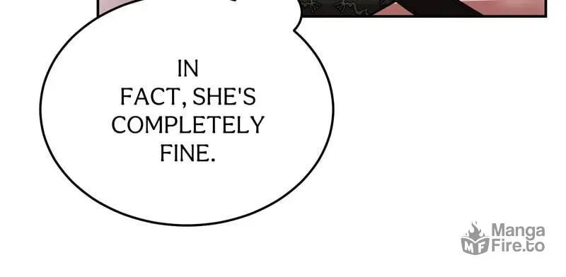 The Evil Grand Duchess Has a Secret Life Chapter 46 page 45 - 