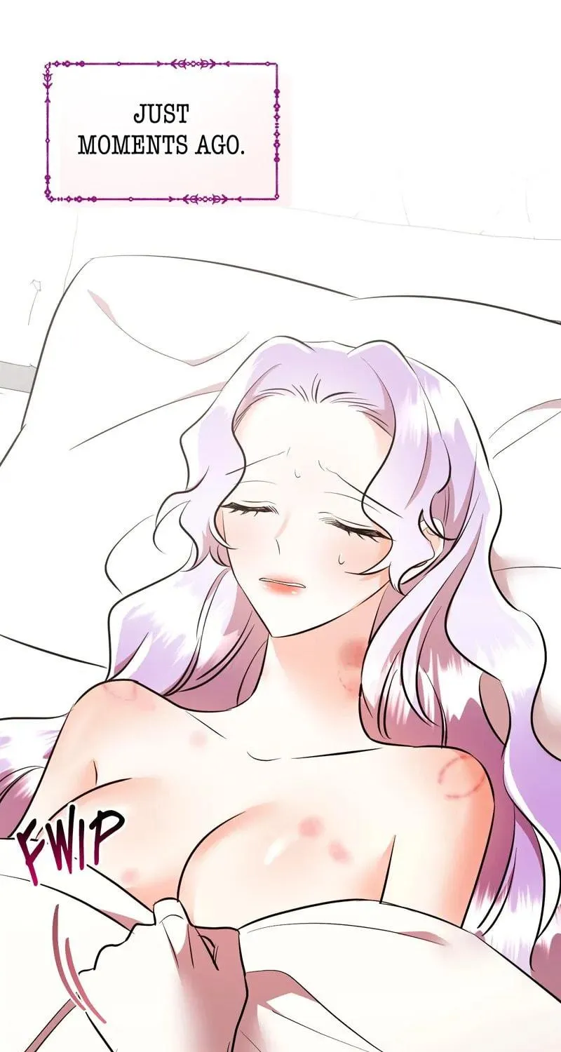 The Evil Grand Duchess Has a Secret Life Chapter 46 page 46 - 