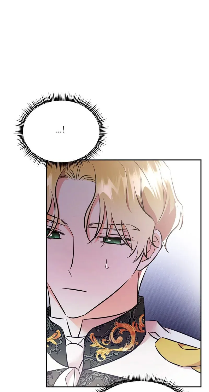 The Evil Grand Duchess Has a Secret Life Chapter 46 page 48 - 