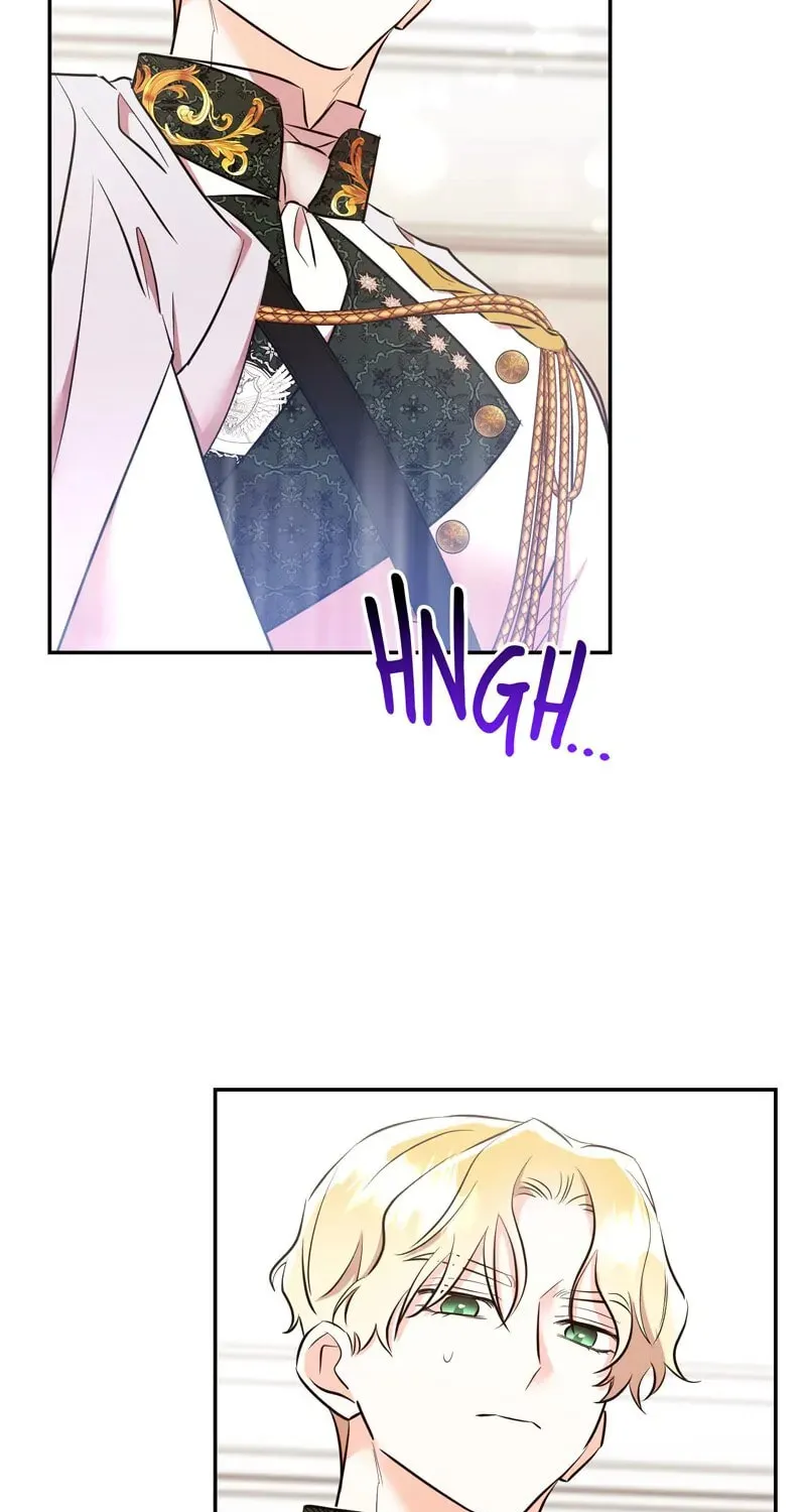 The Evil Grand Duchess Has a Secret Life Chapter 46 page 52 - 