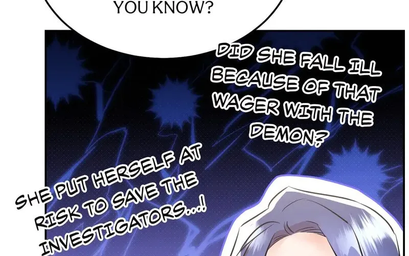 The Evil Grand Duchess Has a Secret Life Chapter 46 page 60 - 