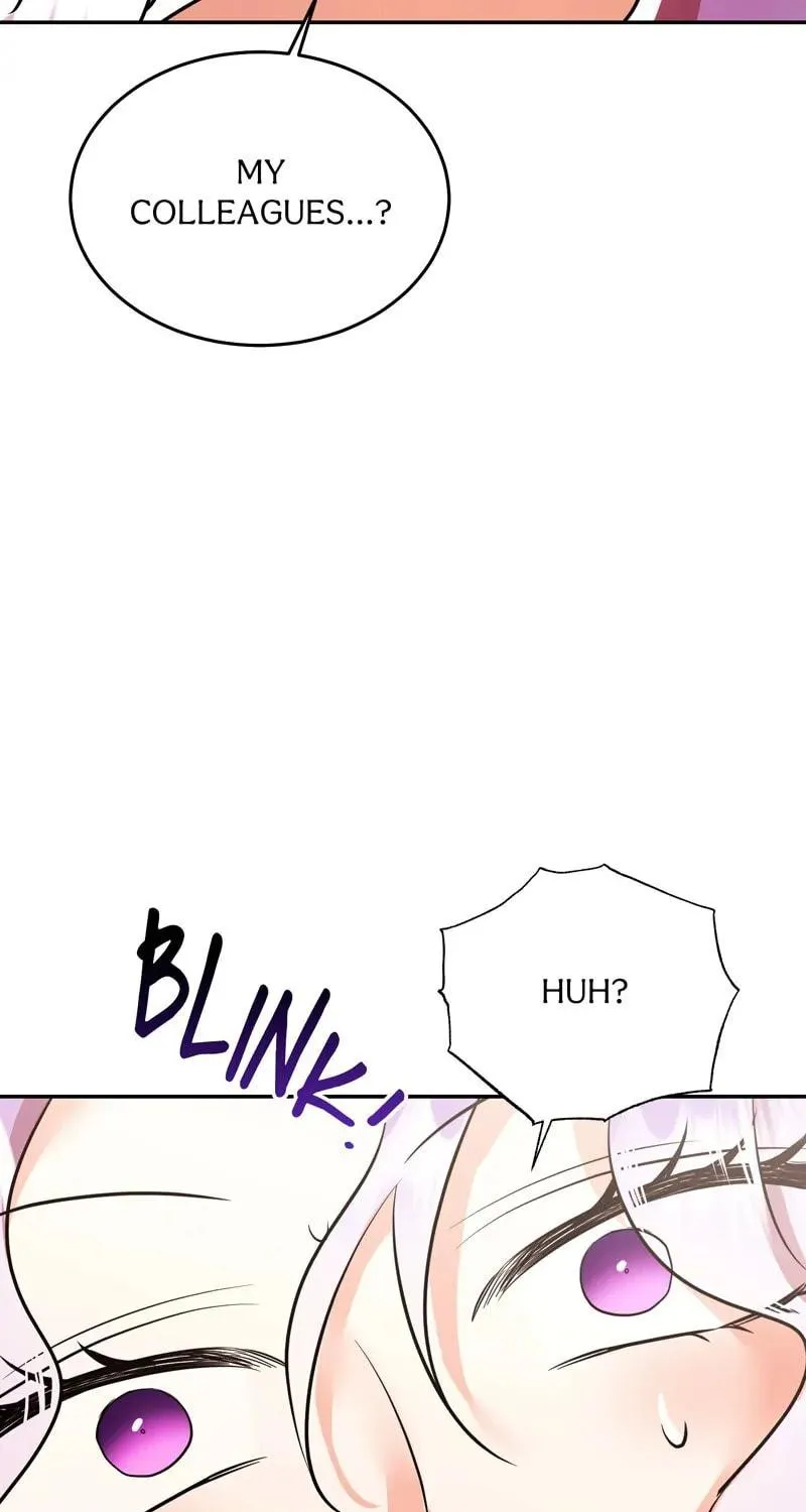 The Evil Grand Duchess Has a Secret Life Chapter 46 page 65 - 