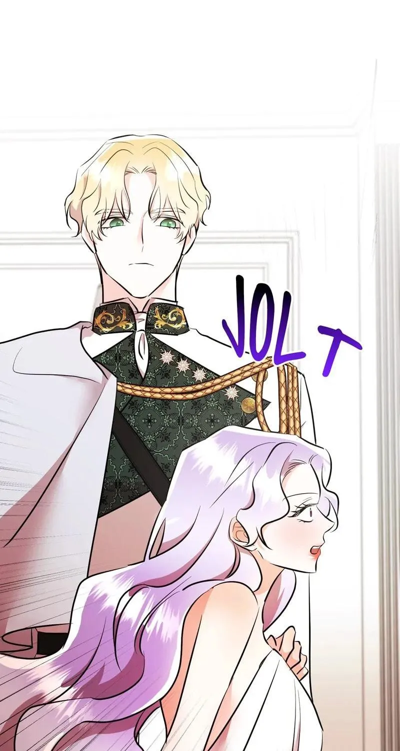 The Evil Grand Duchess Has a Secret Life Chapter 46 page 67 - 