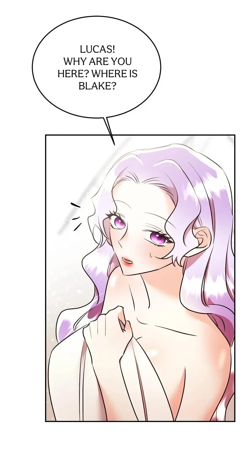 The Evil Grand Duchess Has a Secret Life Chapter 46 page 69 - 