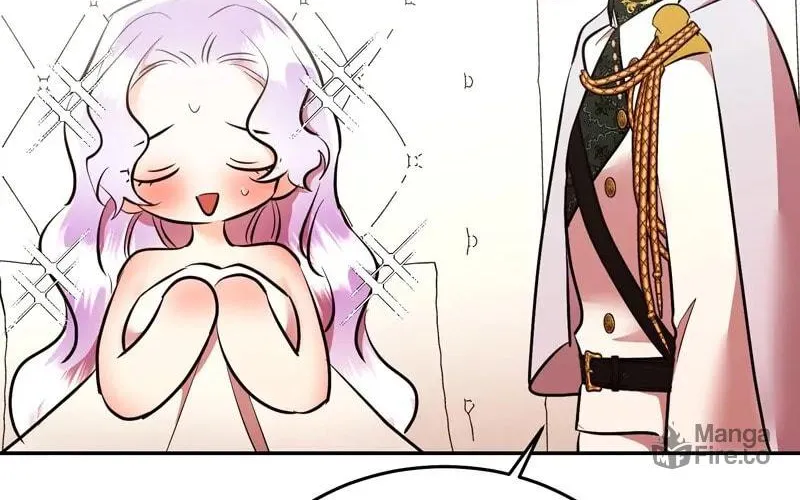 The Evil Grand Duchess Has a Secret Life Chapter 46 page 74 - 