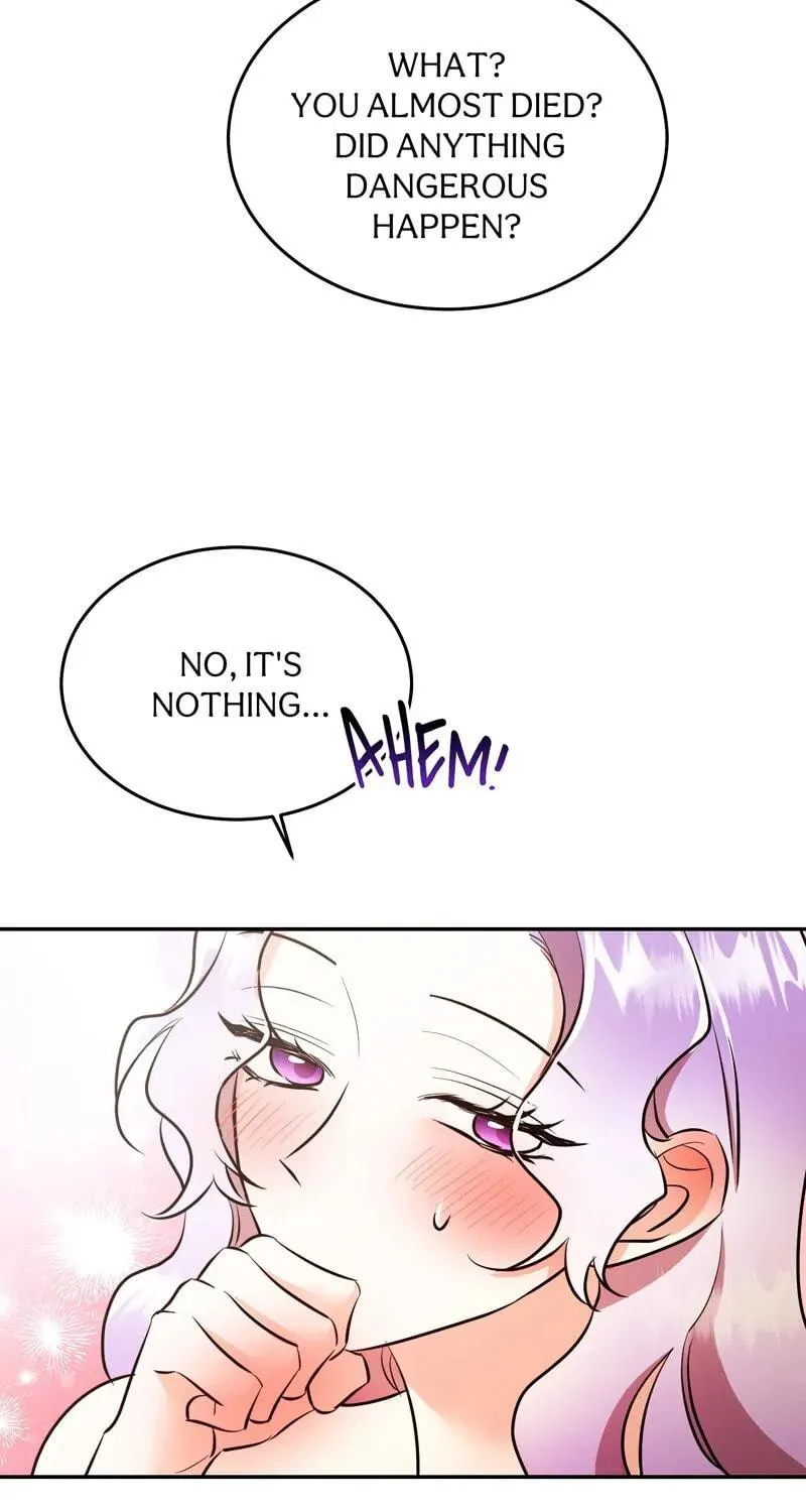 The Evil Grand Duchess Has a Secret Life Chapter 46 page 75 - 