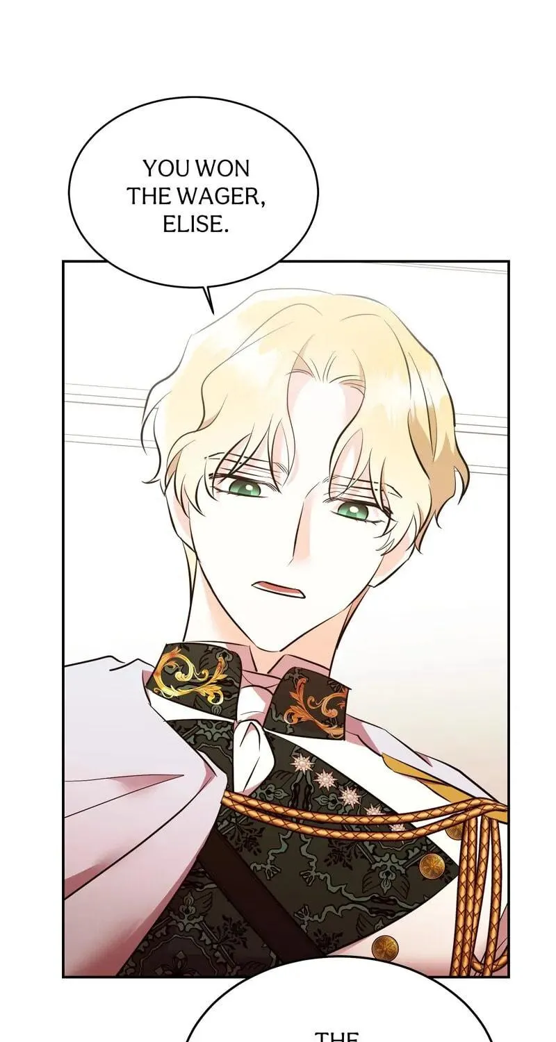 The Evil Grand Duchess Has a Secret Life Chapter 46 page 78 - 