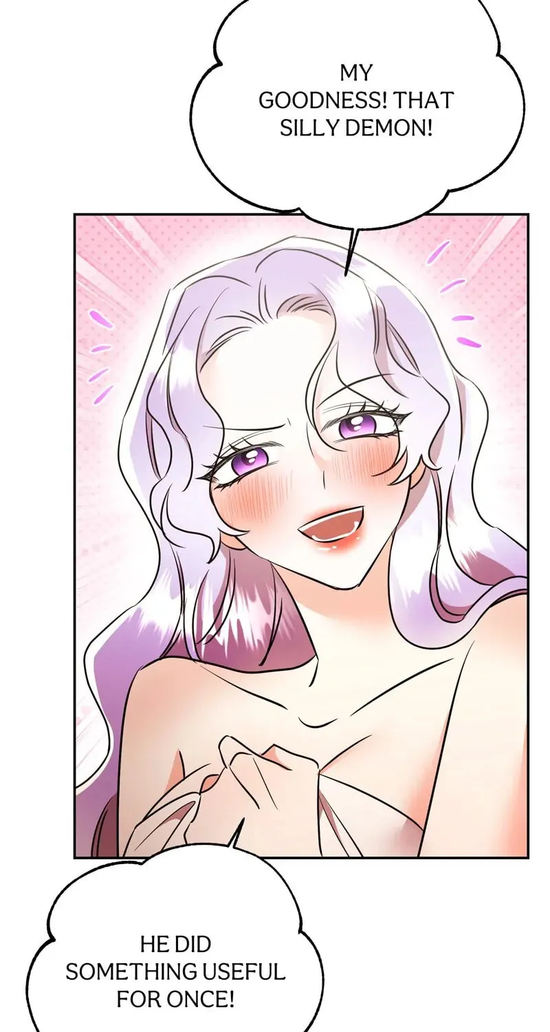 The Evil Grand Duchess Has a Secret Life Chapter 46 page 82 - 
