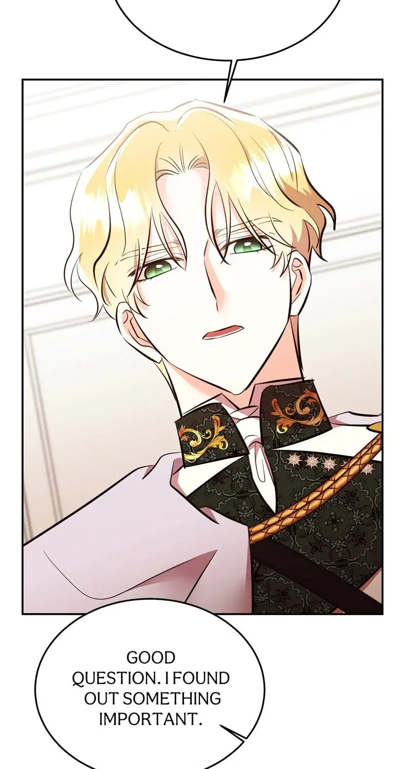 The Evil Grand Duchess Has a Secret Life Chapter 46 page 86 - 