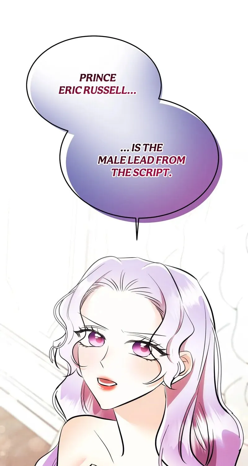 The Evil Grand Duchess Has a Secret Life Chapter 46 page 88 - 