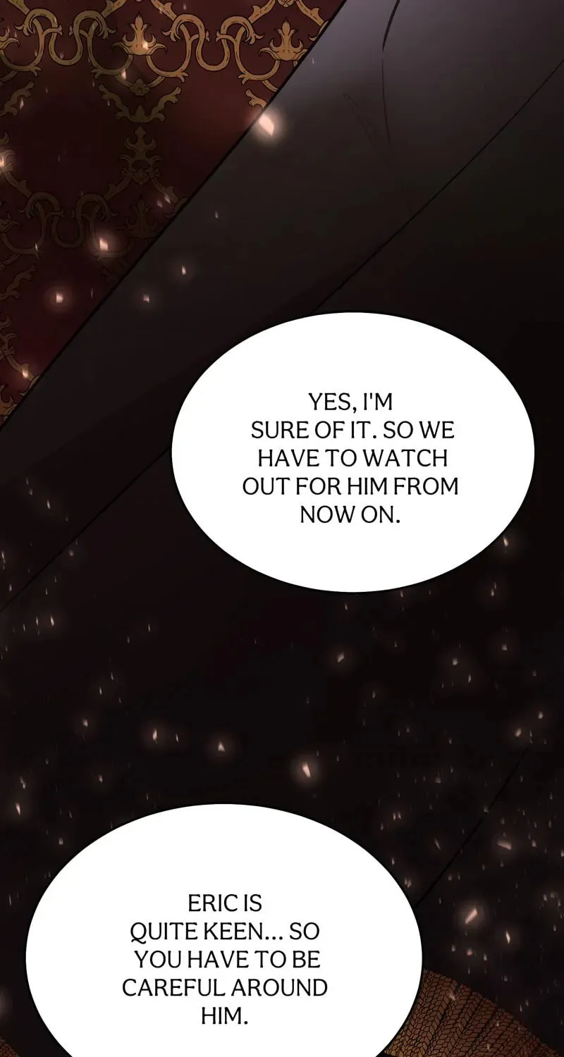 The Evil Grand Duchess Has a Secret Life Chapter 46 page 92 - 