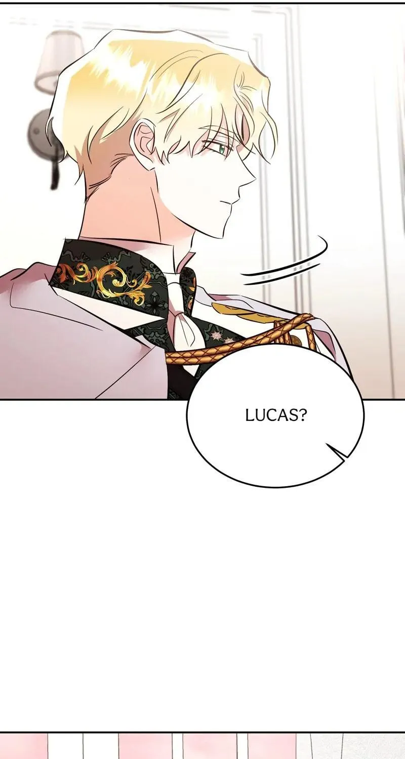 The Evil Grand Duchess Has a Secret Life Chapter 46 page 94 - 