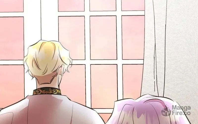 The Evil Grand Duchess Has a Secret Life Chapter 46 page 95 - 