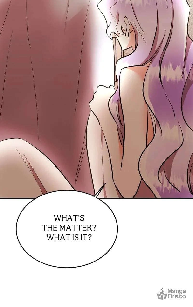 The Evil Grand Duchess Has a Secret Life Chapter 46 page 96 - 