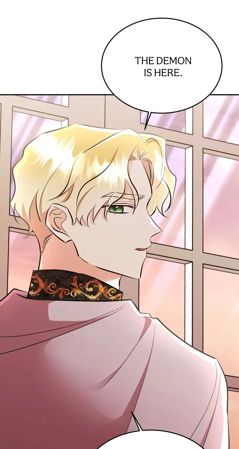 The Evil Grand Duchess Has a Secret Life Chapter 46 page 97 - 