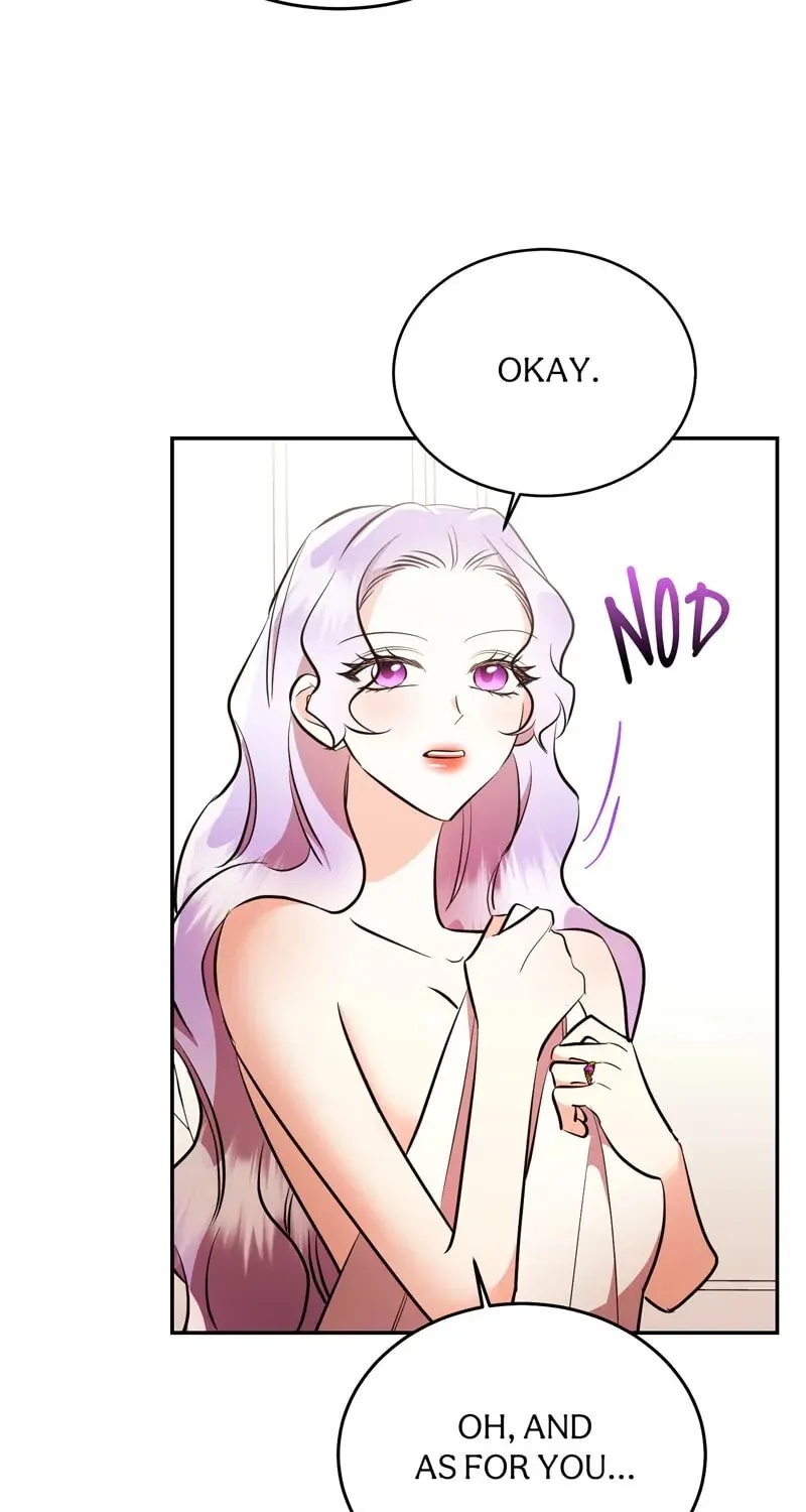 The Evil Grand Duchess Has a Secret Life Chapter 46 page 99 - 