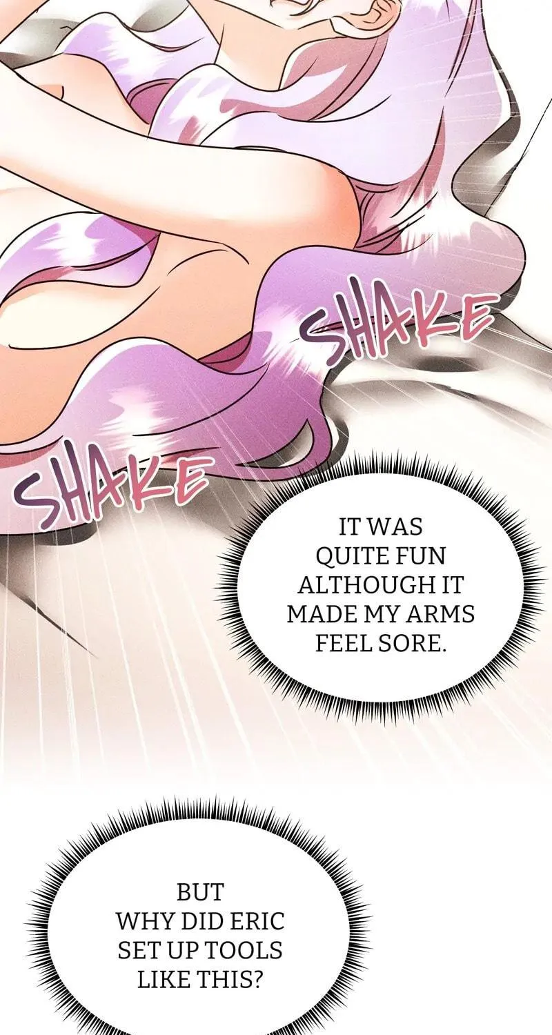 The Evil Grand Duchess Has a Secret Life Chapter 47 page 11 - 