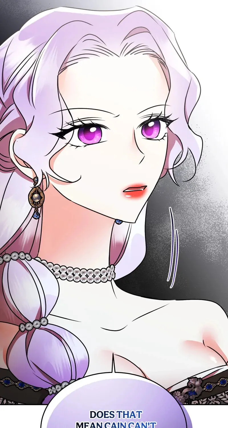 The Evil Grand Duchess Has a Secret Life Chapter 47 page 103 - 