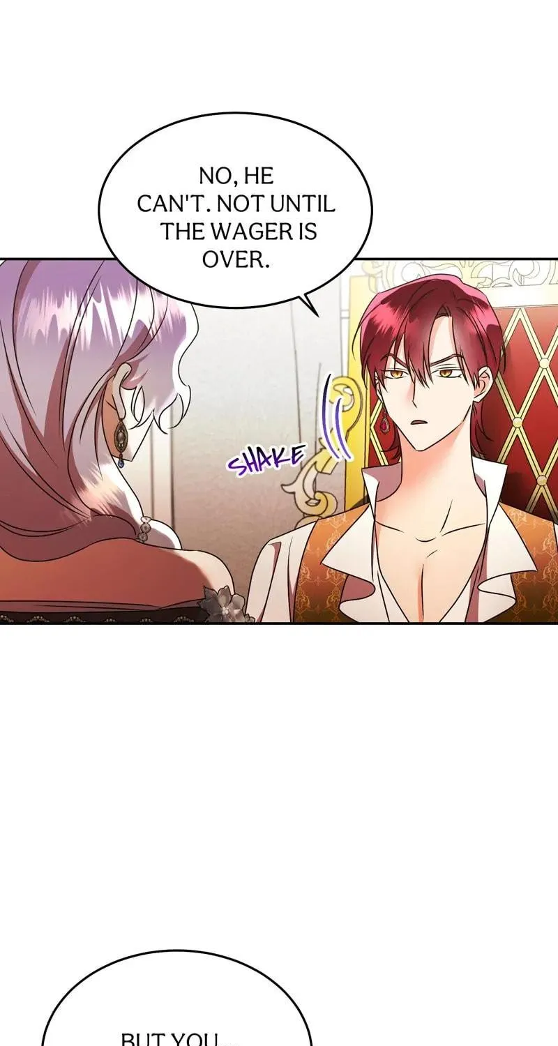 The Evil Grand Duchess Has a Secret Life Chapter 47 page 105 - 