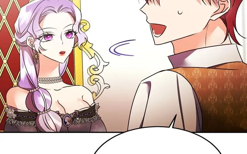 The Evil Grand Duchess Has a Secret Life Chapter 47 page 108 - 