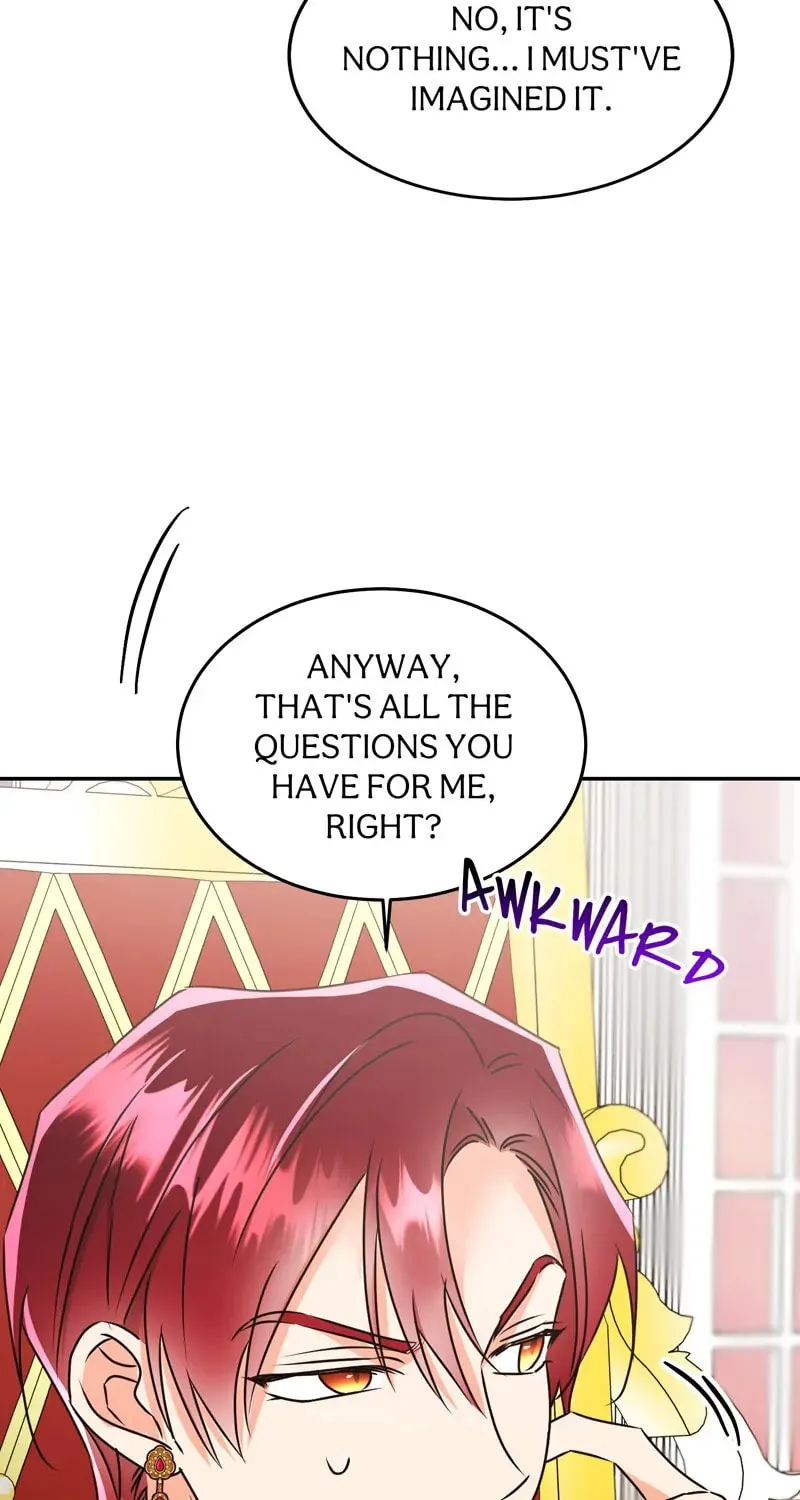 The Evil Grand Duchess Has a Secret Life Chapter 47 page 109 - 